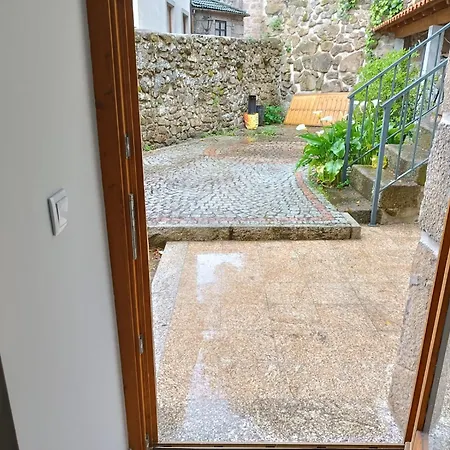 Apartmán Cantinho