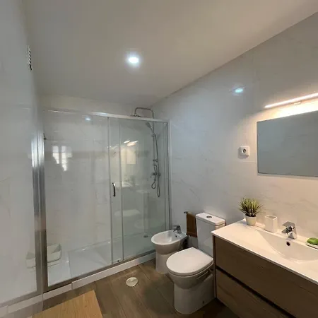 Apartment Cantinho Viseu