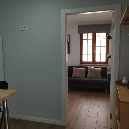 Cantinho アパート ヴィゼウ