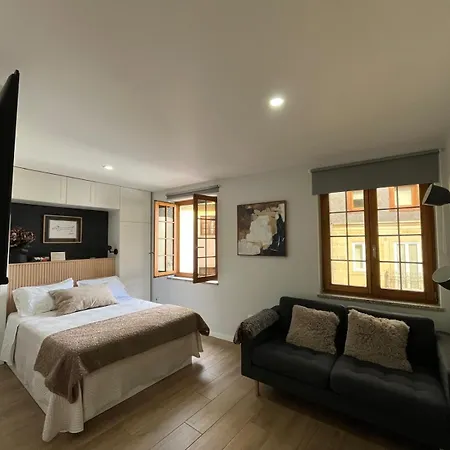 Cantinho Apartment