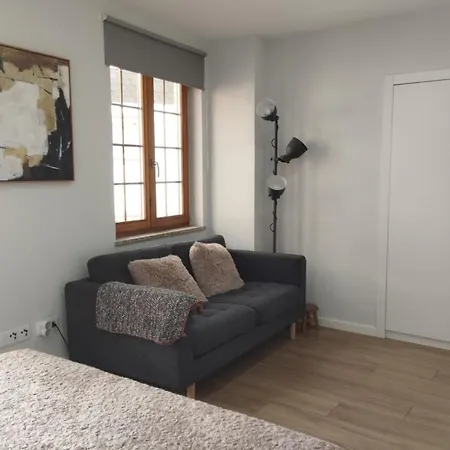 Apartmán Cantinho