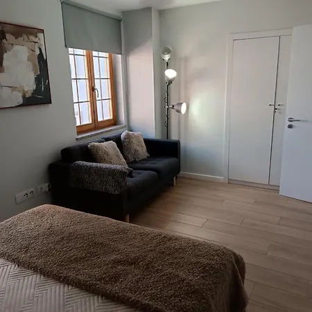 Cantinho Apartment *