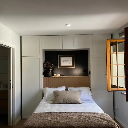 Apartment Cantinho *