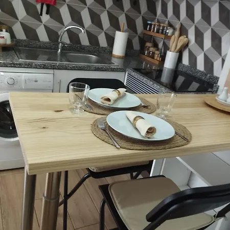 Cantinho ヴィゼウ