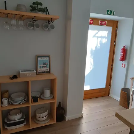 Cantinho * ヴィゼウ