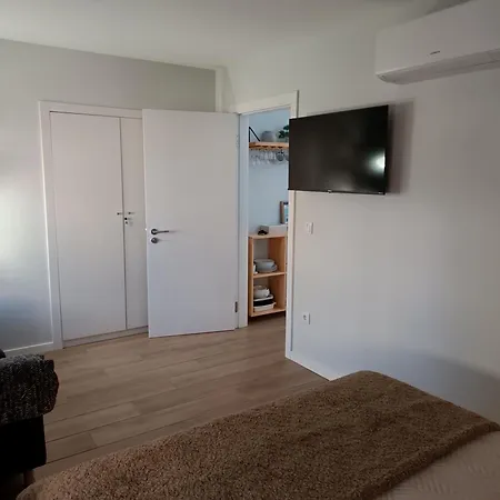 Cantinho アパート