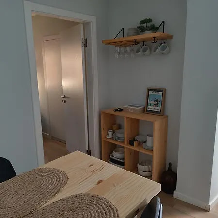Apartment Cantinho Viseu