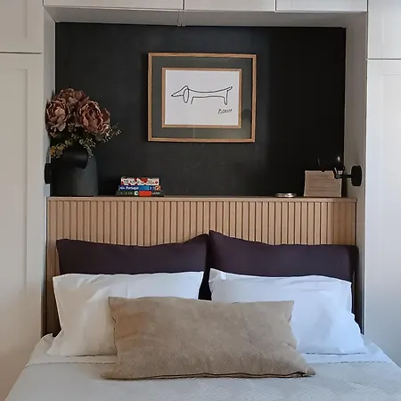 Apartment Cantinho