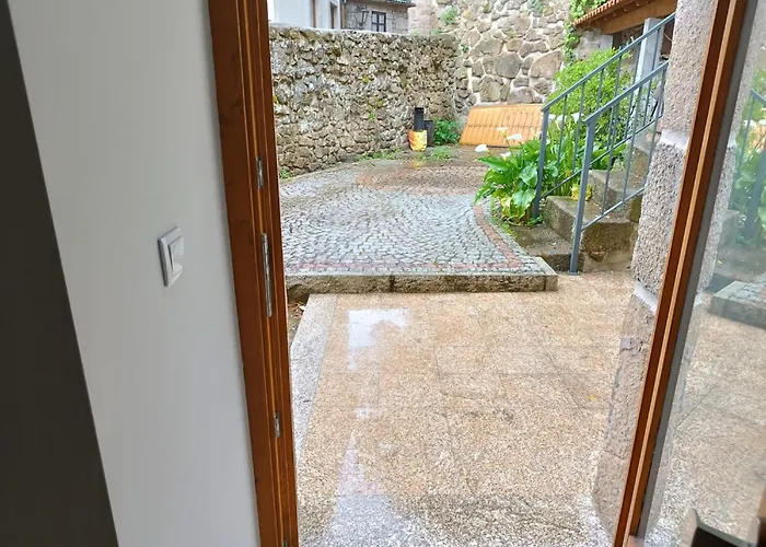 Apartament Cantinho