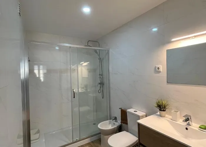 דירה Cantinho ויסאו