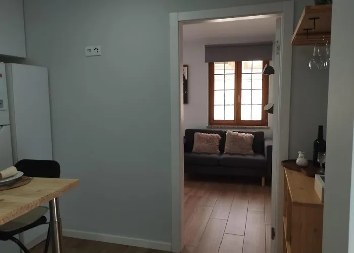 Cantinho Apartament Viseu
