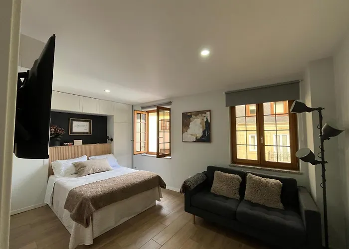 Cantinho Apartament