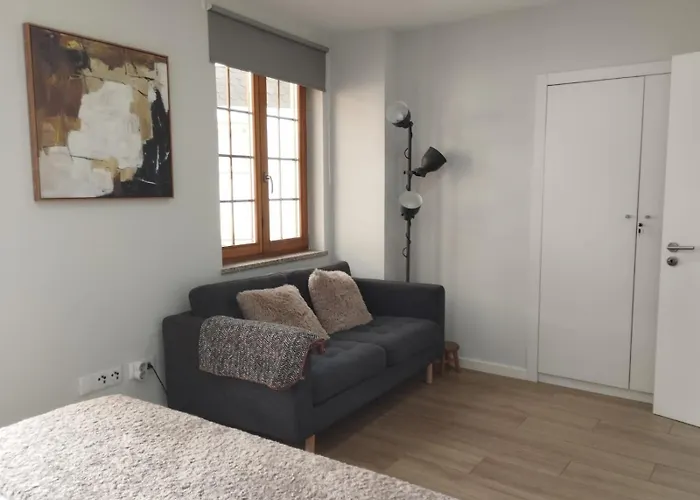 Apartament Cantinho