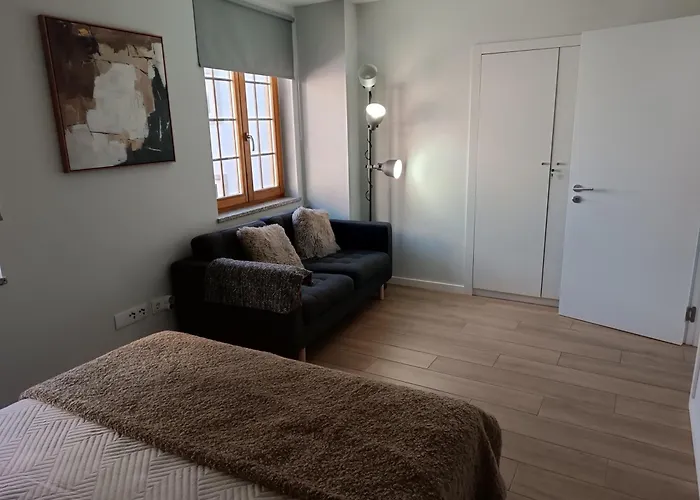 Cantinho Apartament *