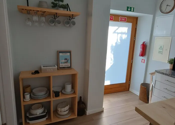 Cantinho * ויסאו