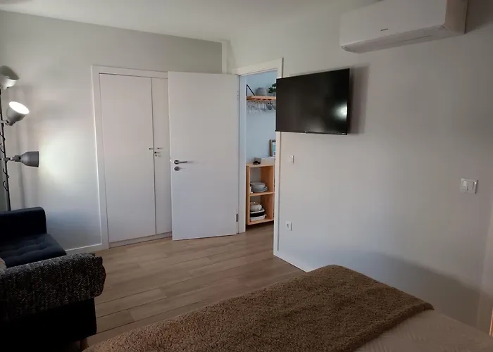 Cantinho Apartament