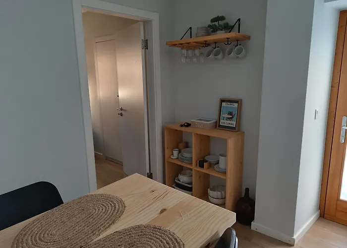 Apartament Cantinho Viseu