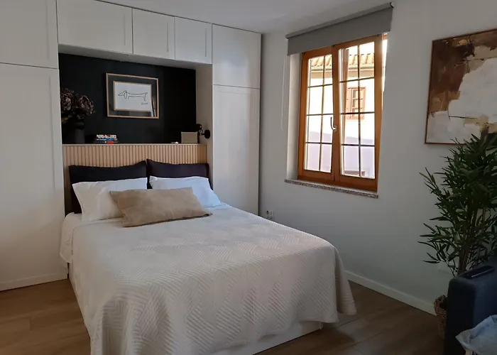 Cantinho * ויסאו